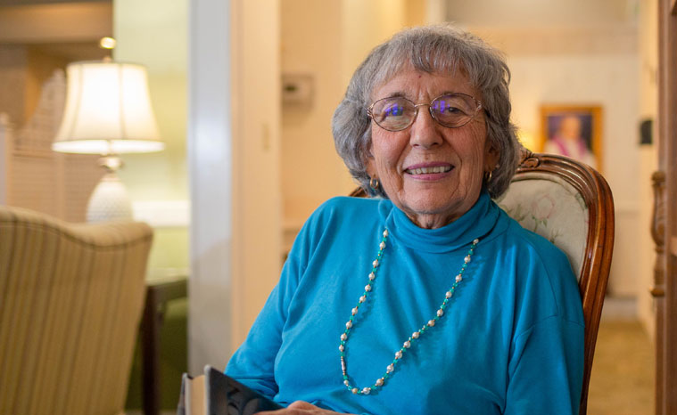 Assisted Living Benefits