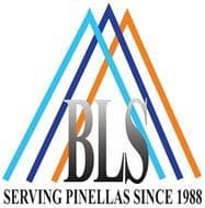 Bls serving pinellas since 1989.