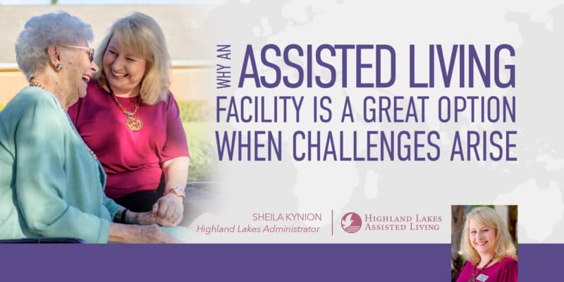 Assisted living facility is a great option for improving quality of life and preparing for a move to a better living environment.