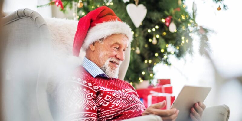 7 Ways to Make it Easier to Move to Senior Living During the Holidays