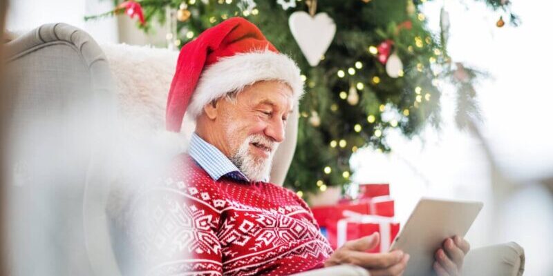7 Ways to Make it Easier to Move to Senior Living During the Holidays