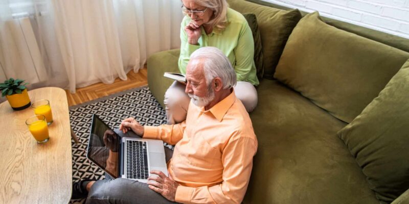 What to Know Before Researching Senior Living