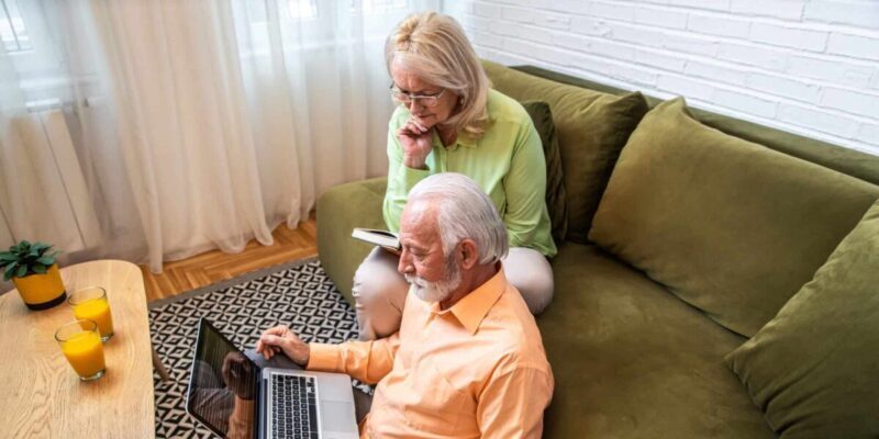 What to Know Before Researching Senior Living