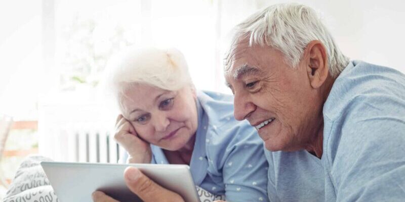 How to find and research senior living