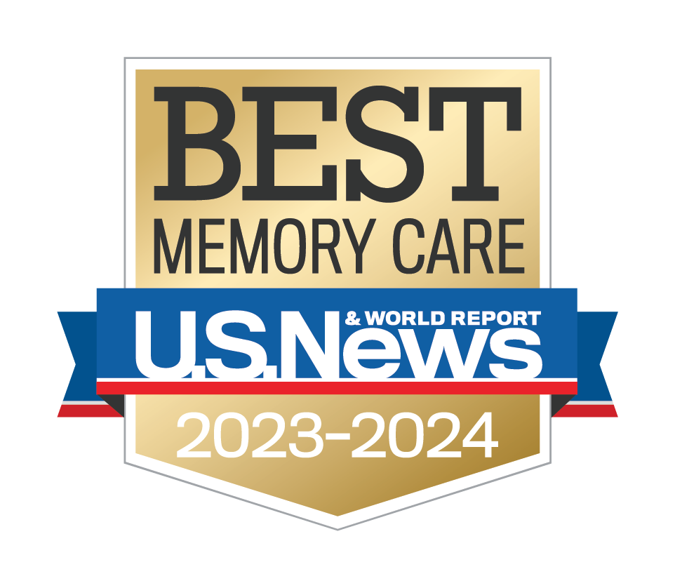 Best memory care u s news & world report 2023 - 2024.