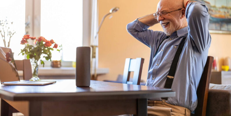 “Hey Alexa! Play Some Beatles!” Tech Tips for Seniors to Get the Most from Alexa and Siri