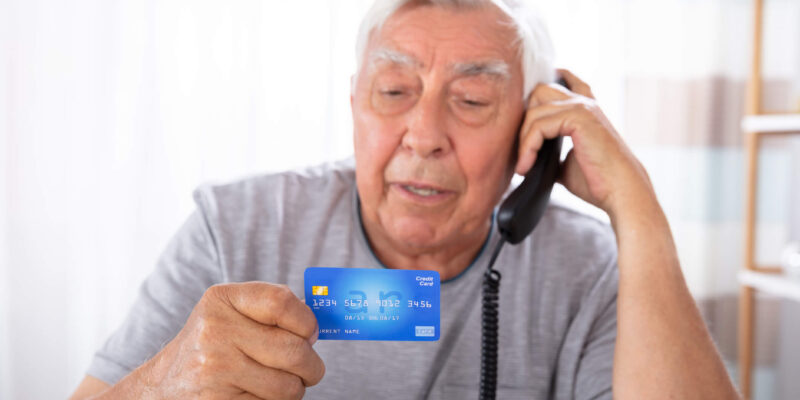 Online Scams Seniors Should Be on the Lookout For