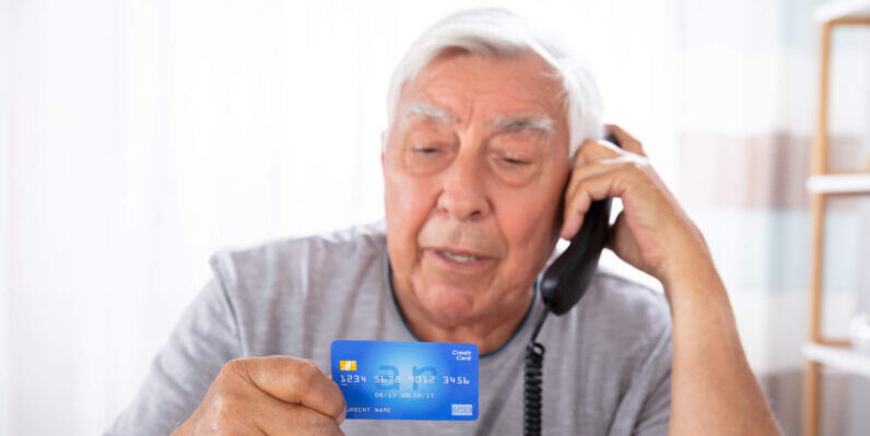 Online Scams Seniors Should Be on the Lookout For