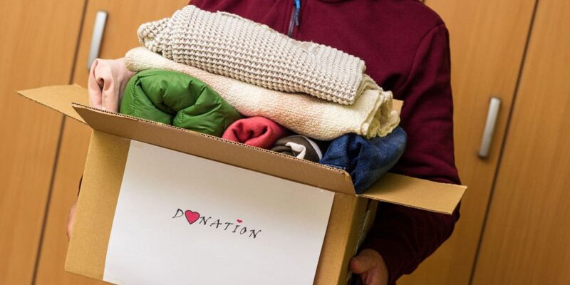 Cover photo for the article: Downsizing Tips for Senior Independent Living Apartments