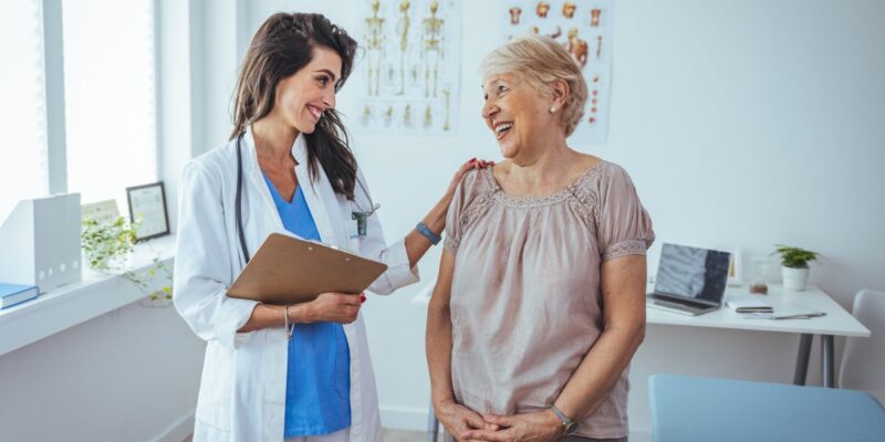 The Benefits of On-Site Healthcare