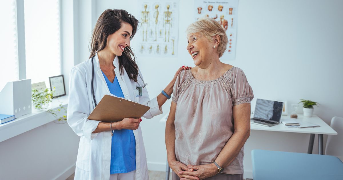 The Benefits of On-Site Healthcare