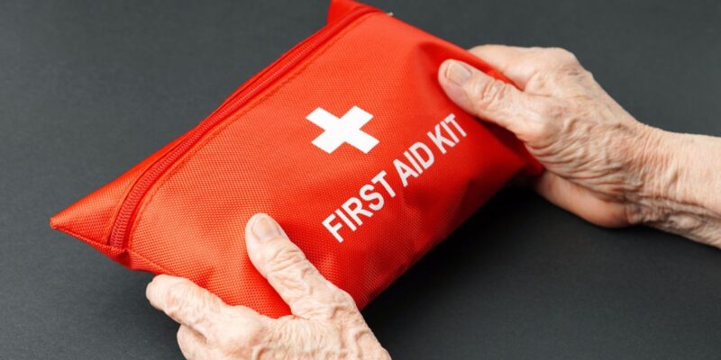 Emergency Preparedness