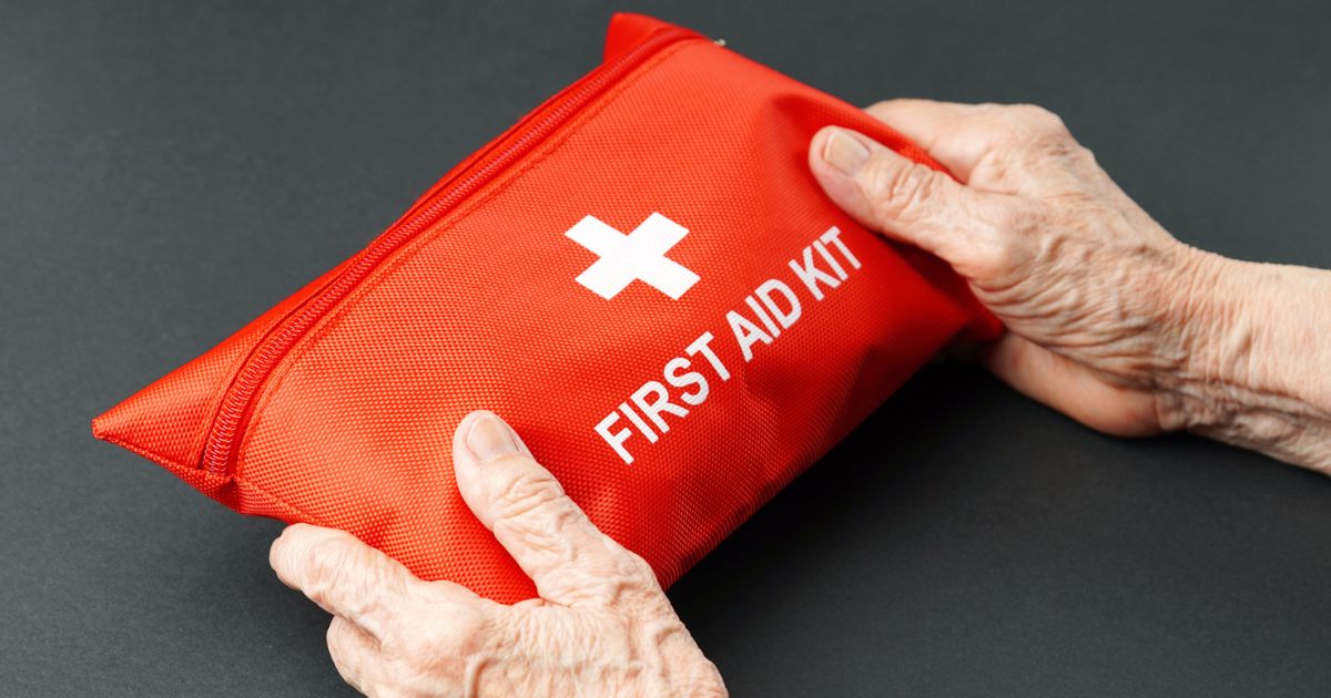 Emergency Preparedness