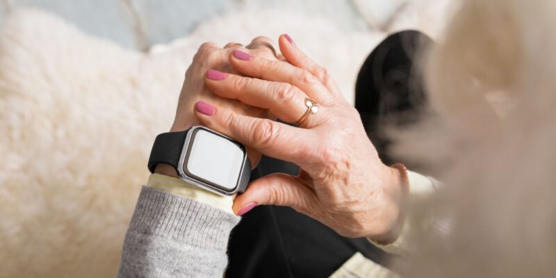 Senior Care Technology