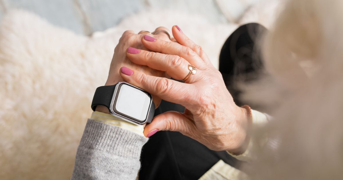 Senior Care Technology