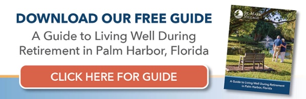 Download our free Palm Harbor Local Guide