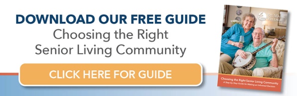 choosing the right community guide