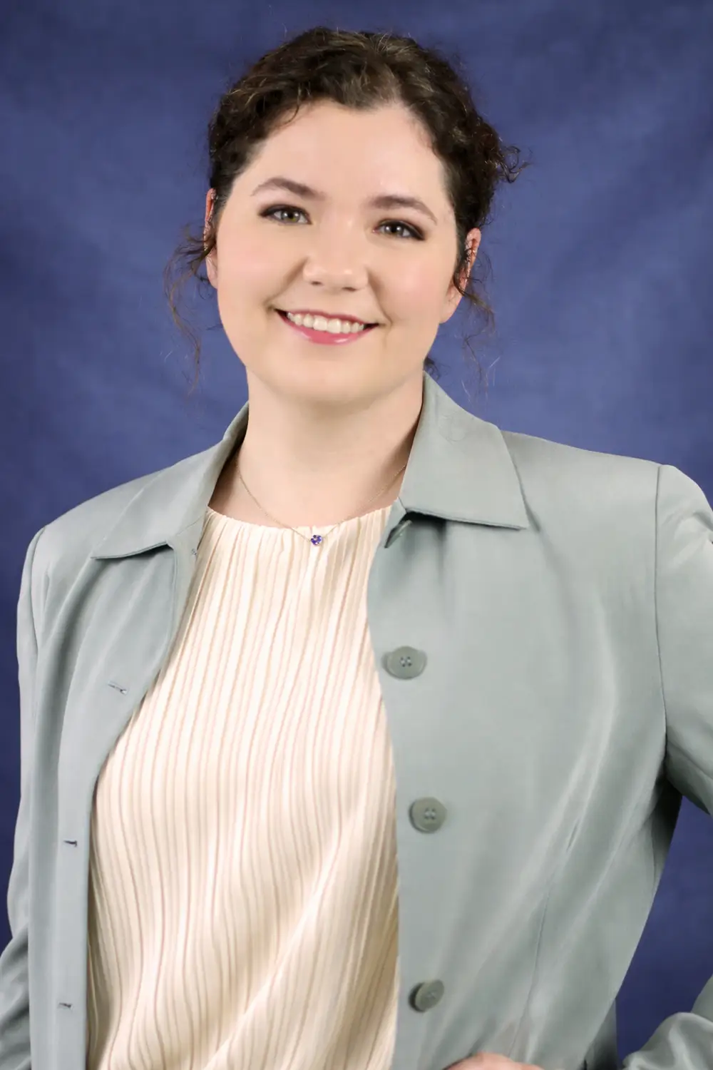Photo of Danielle Gorddard