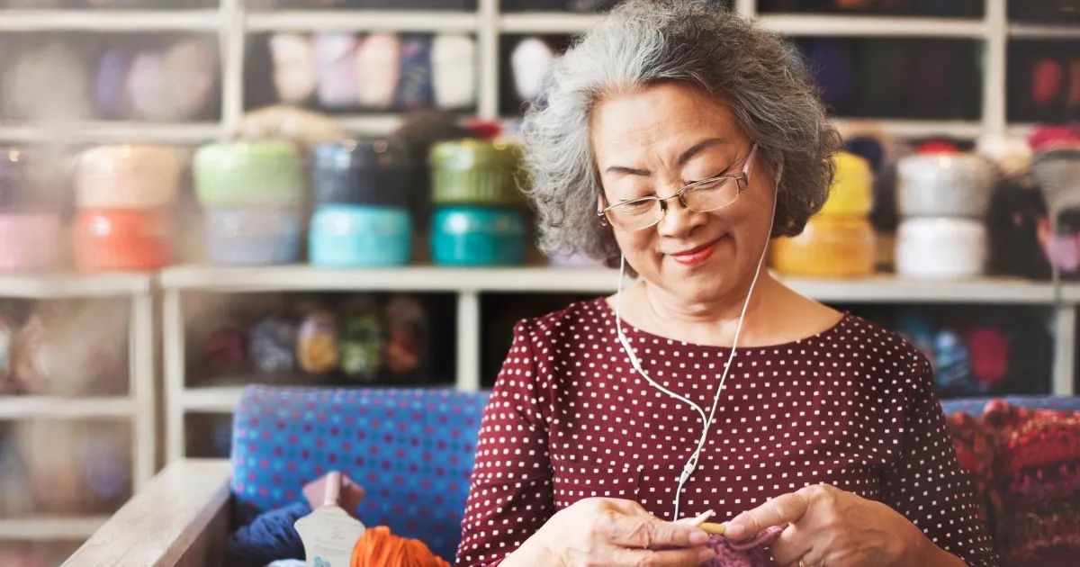 How Lifestyle Fit Impacts Happiness in Senior Living Communities