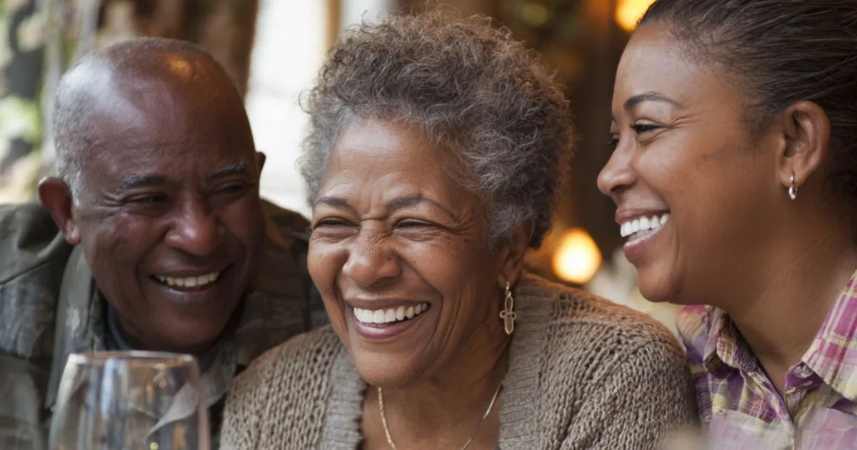 How to Help a Parent Choose Senior Living That Fits Their Personality