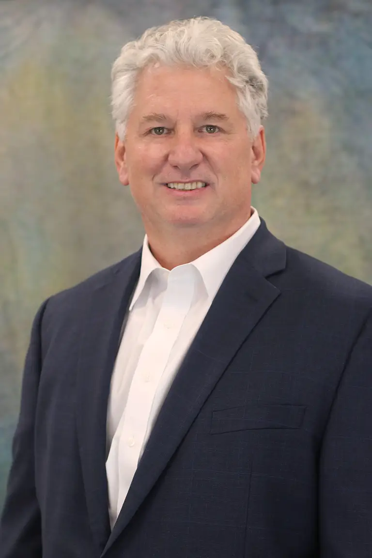 Photo of Jeff Gorddard