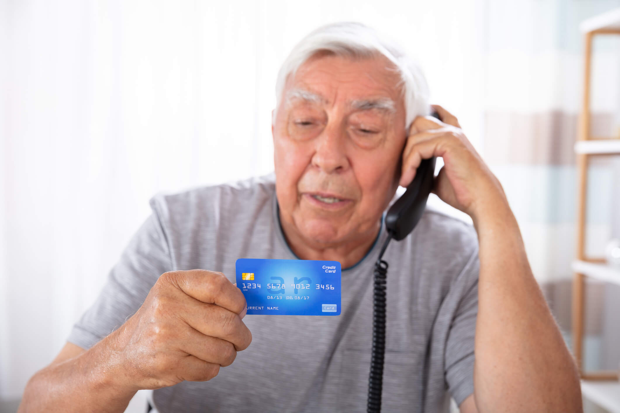 Online Scams Seniors Should Be on the Lookout For