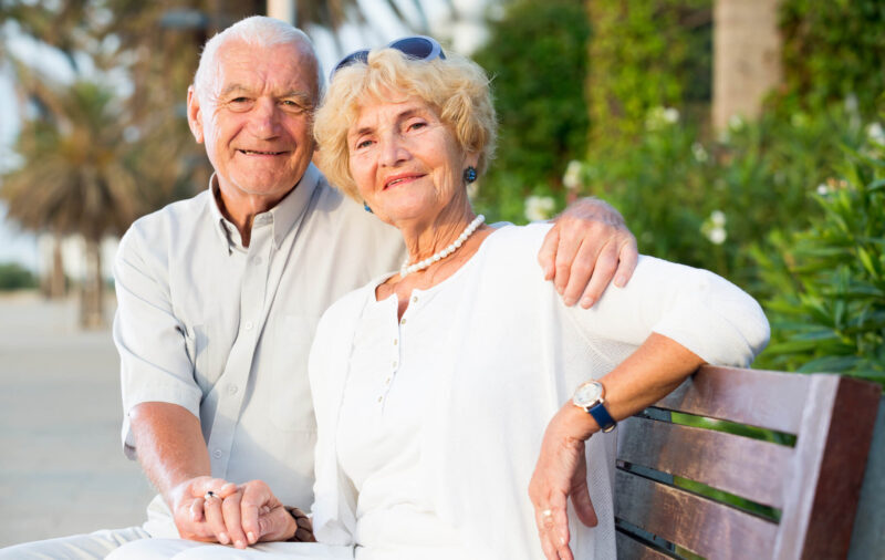 Why CCRCs Appeal to Seniors