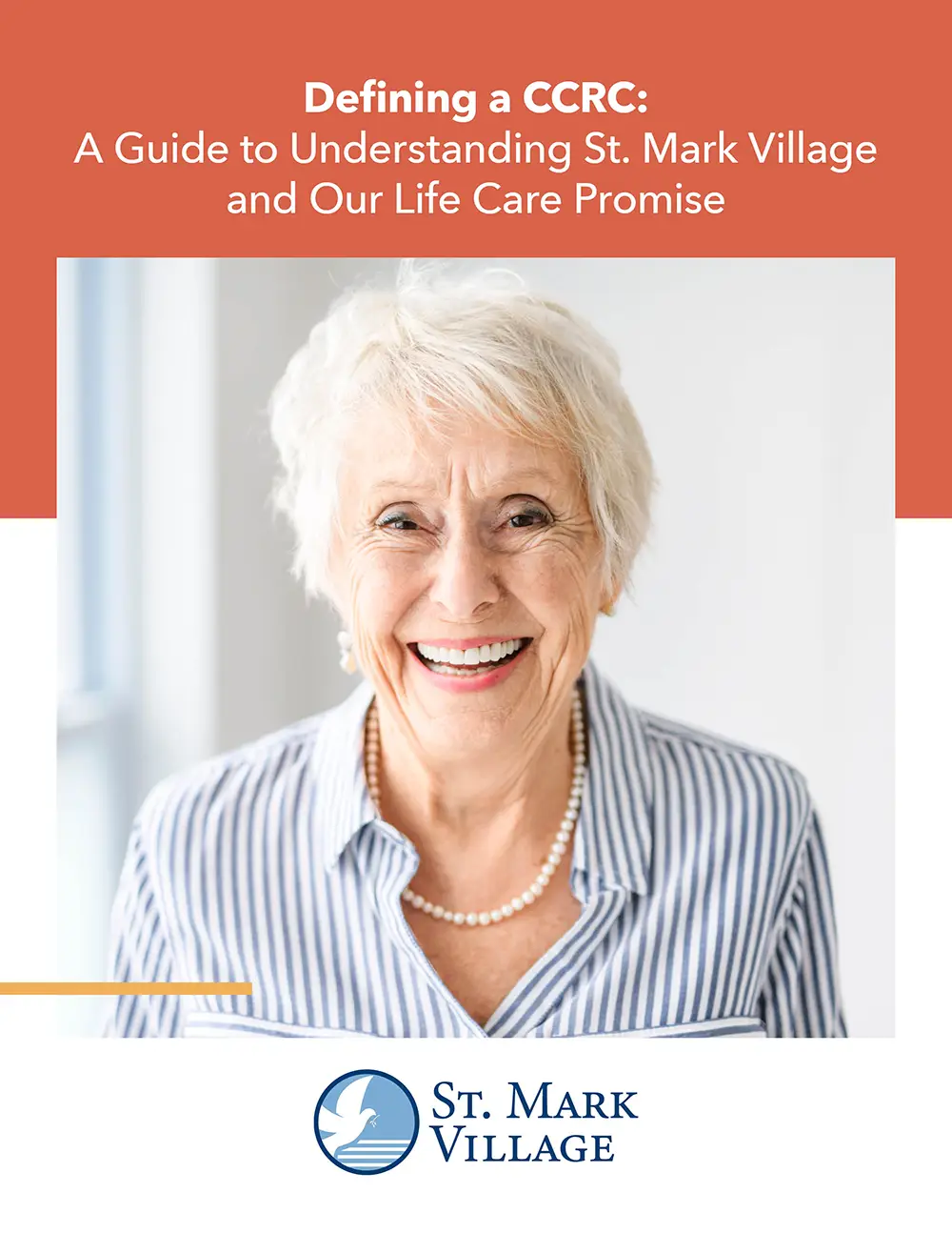 Photo of the guide cover