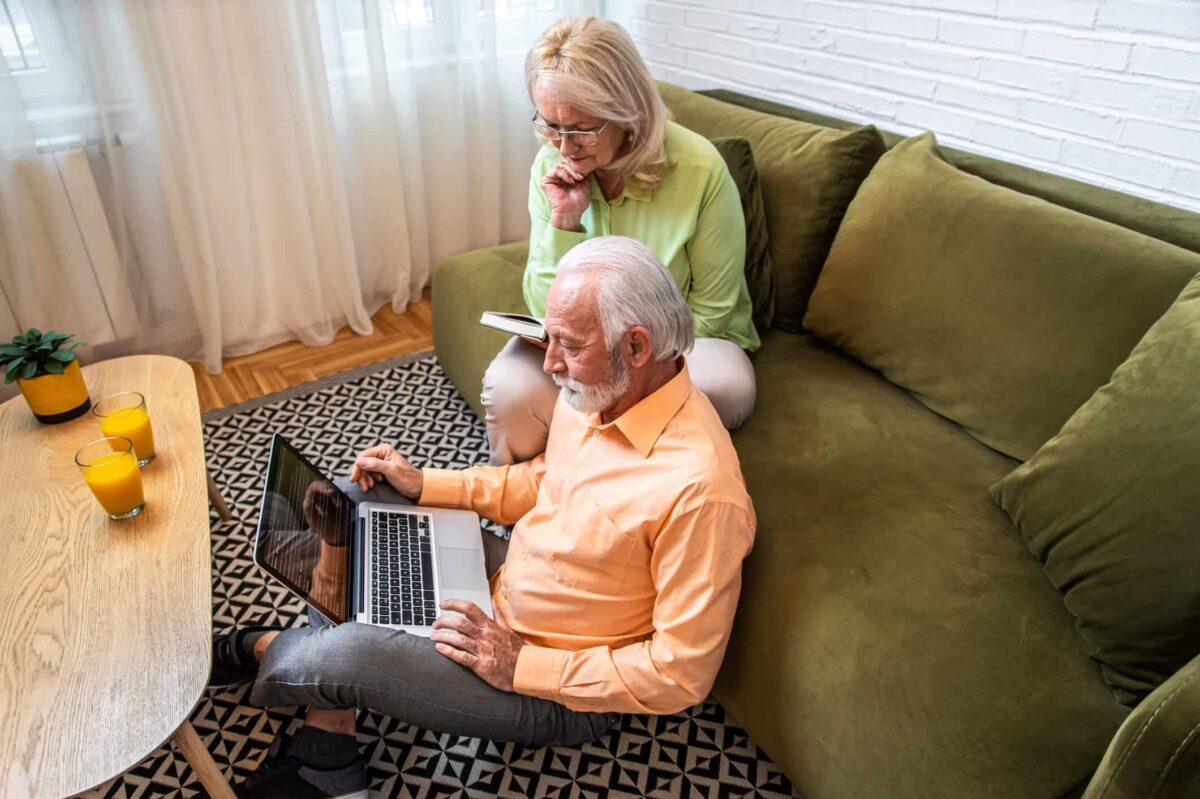 What to Know Before Researching Senior Living