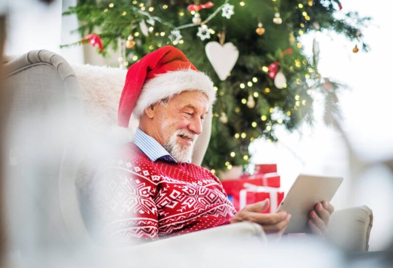 7 Ways to Make it Easier to Move to Senior Living During the Holidays