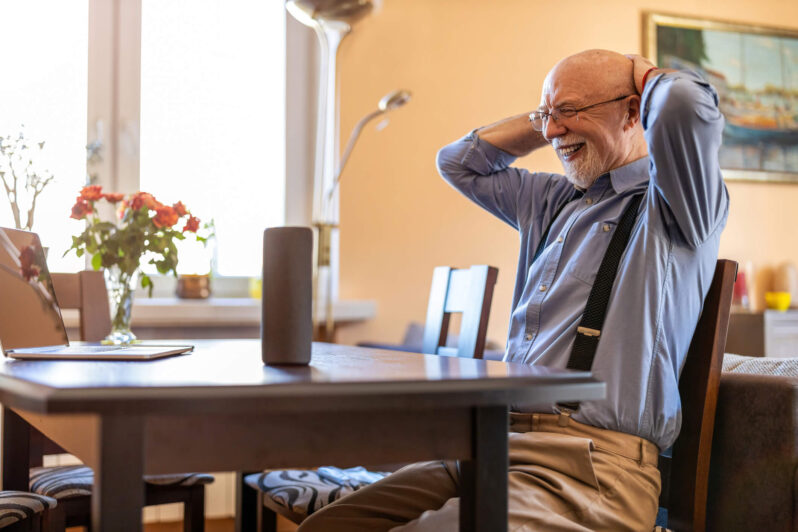 “Hey Alexa! Play Some Beatles!” Tech Tips for Seniors to Get the Most from Alexa and Siri