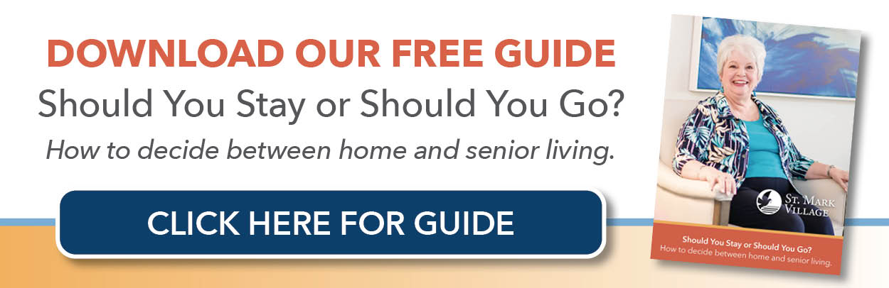 Button for a guide