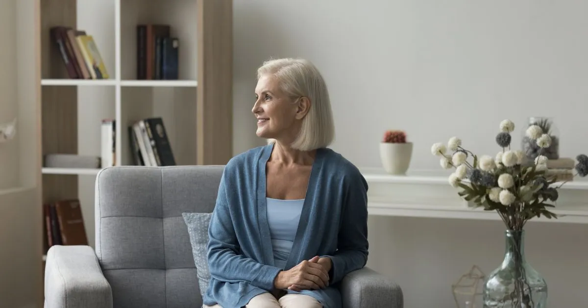 The Beauty of Having Your Own Space in Independent Living