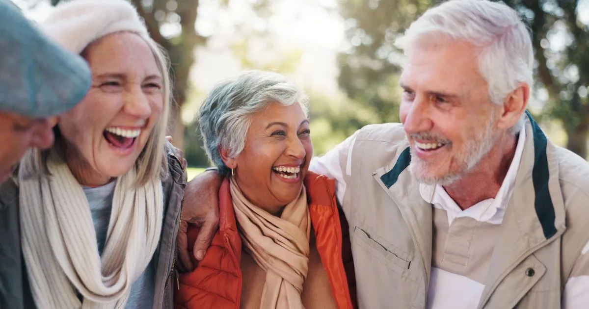 Why Feeling Known Is Just as Important When It Comes to Senior Living Safety