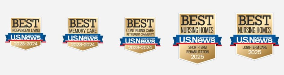 Award logo