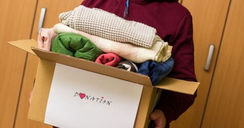 Cover photo for the article: Downsizing Tips for Senior Independent Living Apartments